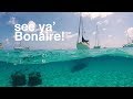 See ya', Bonaire! - Sailing Tarka Ep. 23