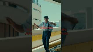 I’ve Got A Fire Official Music Video out now on YouTube