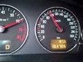 Opel Signum 2.2 Direct 0-100 - 30-100 km/h