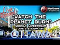 Weekly Livestream - Road Trips Killing the Planet??? - June 2 9:30pm EST