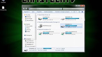 How To Install Backup Manager PS3 - From PSfreedom(ps3-hacks)