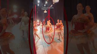 Uh, Im In The Wrong Spot . . .