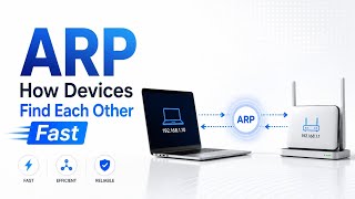 What is ARP? Master Address Resolution Protocol Before Your Network Fails screenshot 4