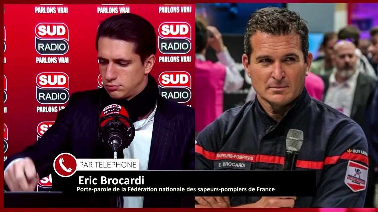 140 000 euros dérobés dans la caserne de pompiers de Hyères