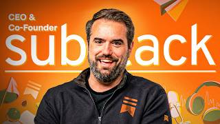 Strong Values Matter More Than Pleasing Everyone | The Substack Story