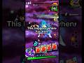 THIS HAPPENS WHEN YOU STARTS TROLLING IN PVP !! Dragon ball legend