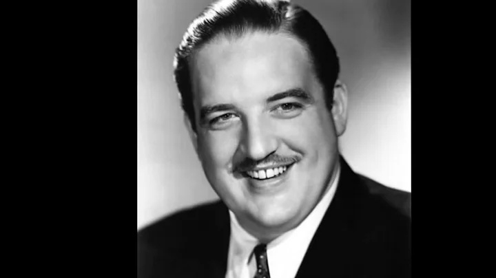 Laird Cregar Documentary  - Hollywood Walk of Fame