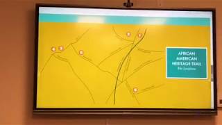 Chesapeake African American Heritage Trail