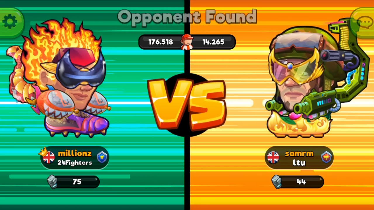 Head Ball 2! New Character!? YouTube