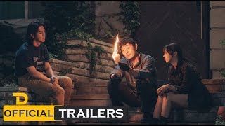 Missing The Other Side 2 (2022) | 2nd Trailer | Go Soo, Heo Joon Ho
