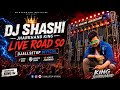 Dj Shashi road so loyabad #djallsetup #shashi