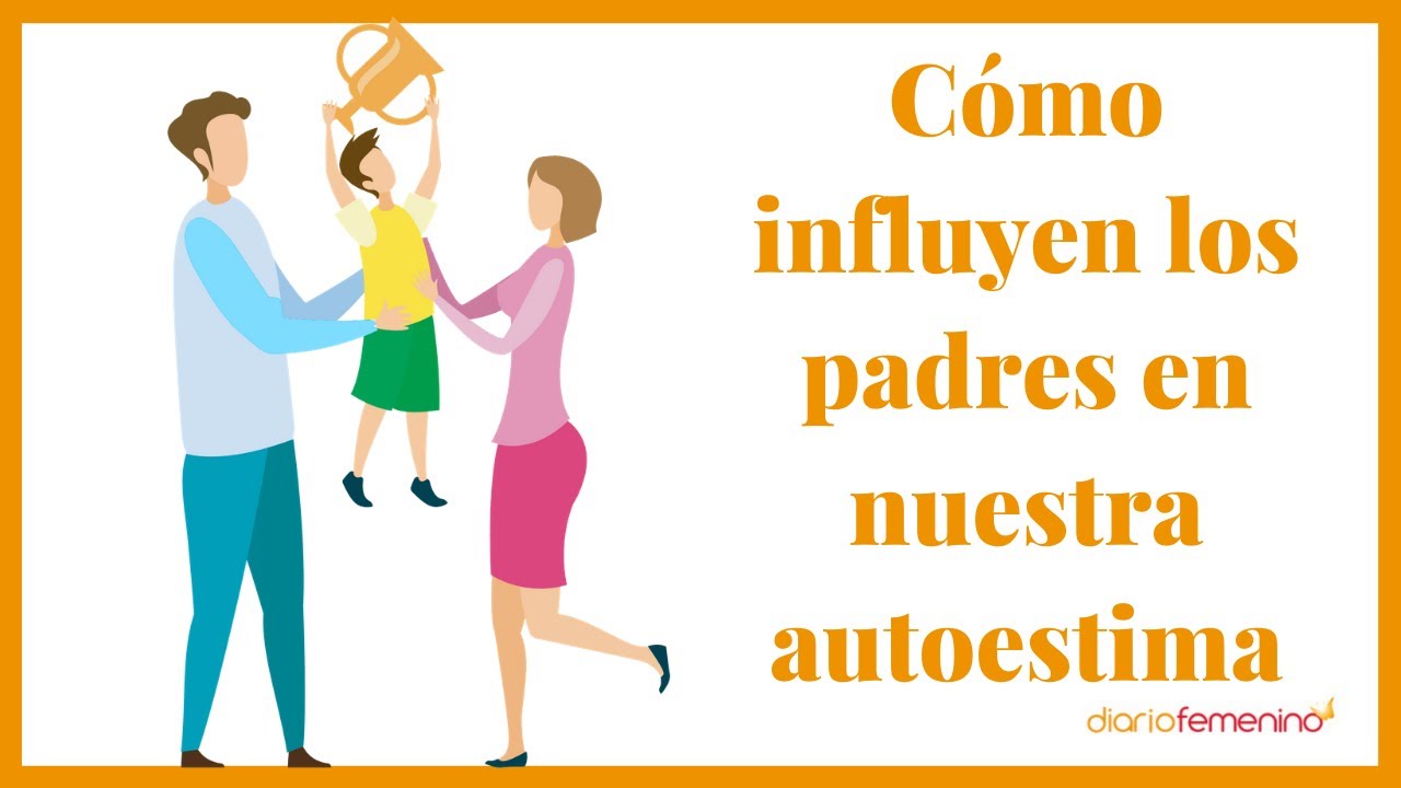 Autoestima baja y familia ¿Qué hacer si tus padres han destruido tu autoestima? YouTube Autoestima baja y familia ¿Qué hacer si tus padres han destruido tu autoestima? YouTube