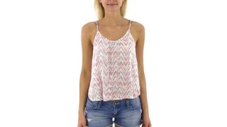 Download Lagu Volcom Women's Desert Moon Cami | SwimOutlet.com MP3