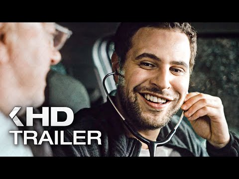EIN DOKTOR AUF BESTELLUNG Trailer German Deutsch (2021)