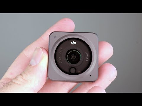 DJI Action 2