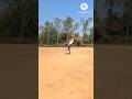 Square cut cricket shot || #shorts #viral