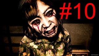Siren: Blood Curse Walkthrough Gameplay - Episode 10(PS3) [720p HD]