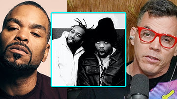 Method Man Remembers O.D.B. | Wild Ride! Clips