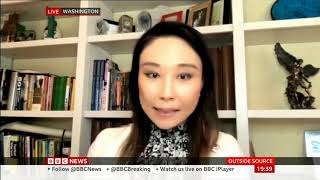 China: White Paper Protest, Zero-Covid, and the Death of Jiang Zemin
