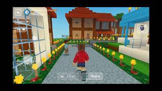 Block Craft 3D | Part 40 | screenshot 2