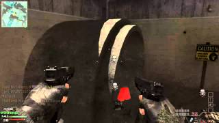Feltmez - G18 quadfeed