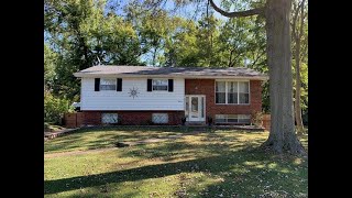 8872 New Sappington video tour