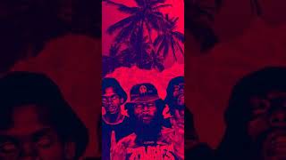 Flatbush Zombies youaremysunshine  lofi remixx