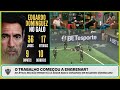 O ATLÉTICO-MG ATROPELOU O CRUZEIRO COM SHOW DO FRED!