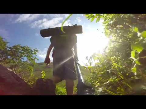 შავი კლდეების ტბა (ლაგოდეხი) / Black Rocks Lake (Lagodekhi)