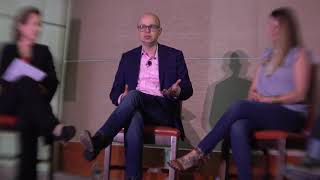 Texas Innovates Proposed Climate Change Innovation Center For Houston