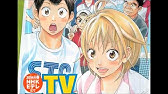 Mad ベイビーステップ Op Full Believe In Yourself Youtube