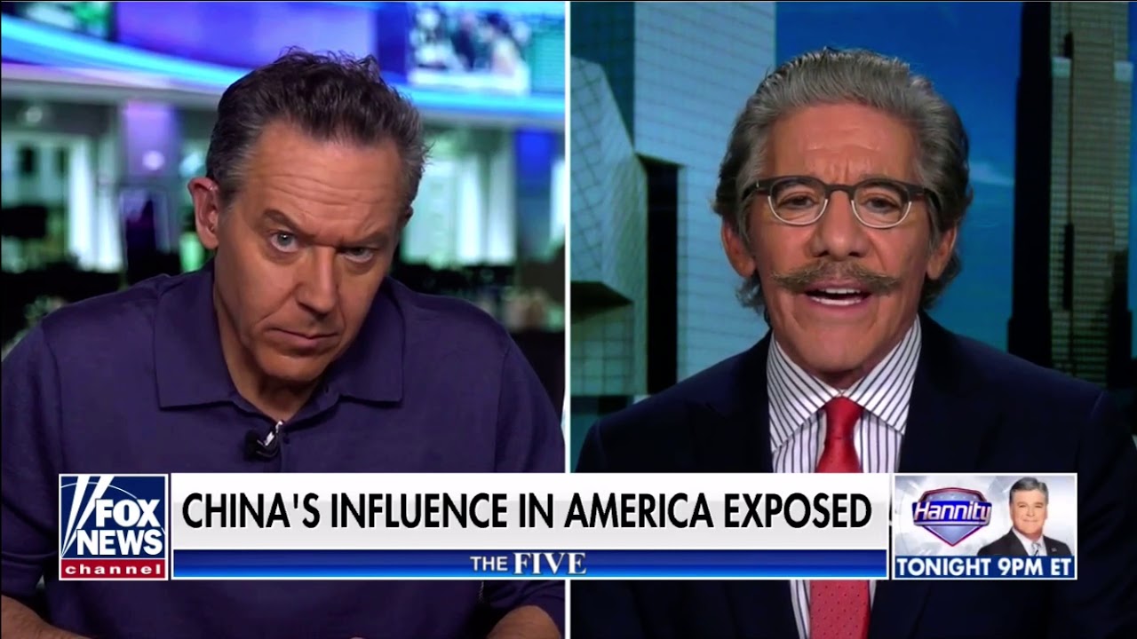 “The Five” on Rep. Swalwell and Sleeping with a Chinese Spy & More