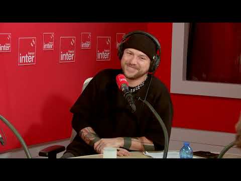Partir un jour avec la voix de Juliette Armanet et l'électro de Nimino - Le billet de Mosimann