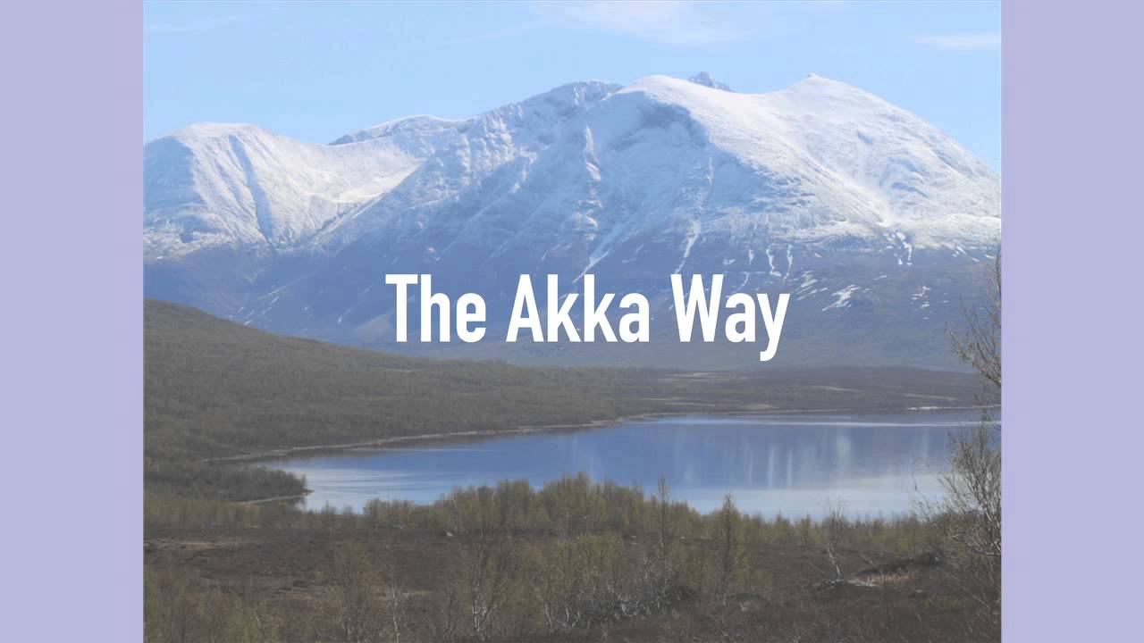 SF Scala, Jonas Bonér: The Road to Akka Cluster, and Beyond…