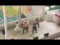 2024.7.14 DXTEEN「Dance On Open World」Album『Quest』リリース記念イベント2部@イオンモール幕張新都心