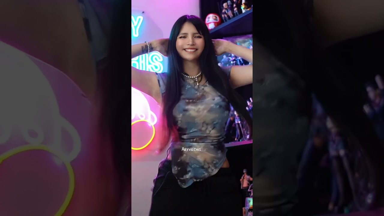 Rock your body ✨ | Ary Vilchis 😏 