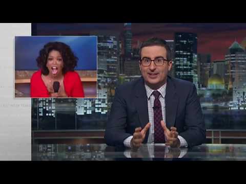 Videó: John Oliver csak megvásárolta és megforgatta 15 millió dollárt a véletlen orvosi adósság miatt