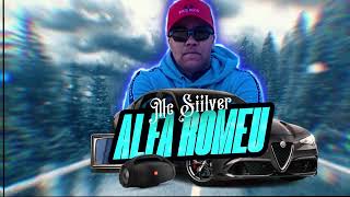 MC Siilver MK - Alpa Romeu (Lyric Video) DJ Yuri FZ - Fonte do Funk 2022