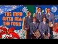 The Beach Boys - The Man With All The Toys (1991 Remix / Lyric Video)