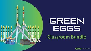 Introducing The Green Eggs Bundles!