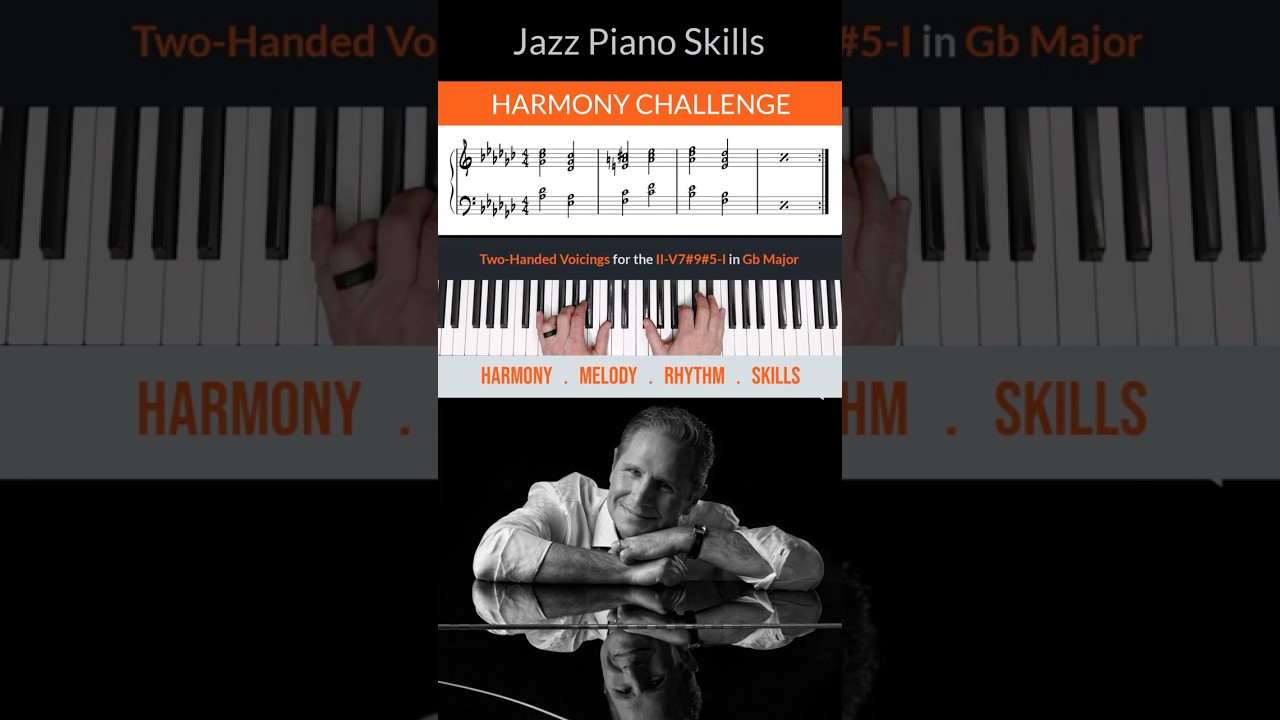 Db7 Altered? This Ain’t Your Average II–V–I (07-27-25) #dominantchords #jazzchords #jazzharmony Db7 Altered? This Ain’t Your Average II–V–I (07-27-25) #dominantchords #jazzchords #jazzharmony