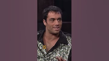 Young Joe Rogan Explains UFC To Conan O’Brien😂 #joerogan #ufc