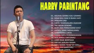 Harry Parintang Full Album 2022 - Lagu Nostalgia Paling Dicari II LAGU NOSTALGIA TERBAIK 2022