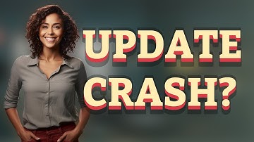 How to Confirm System Updates Cause App Crashes on Your Router?