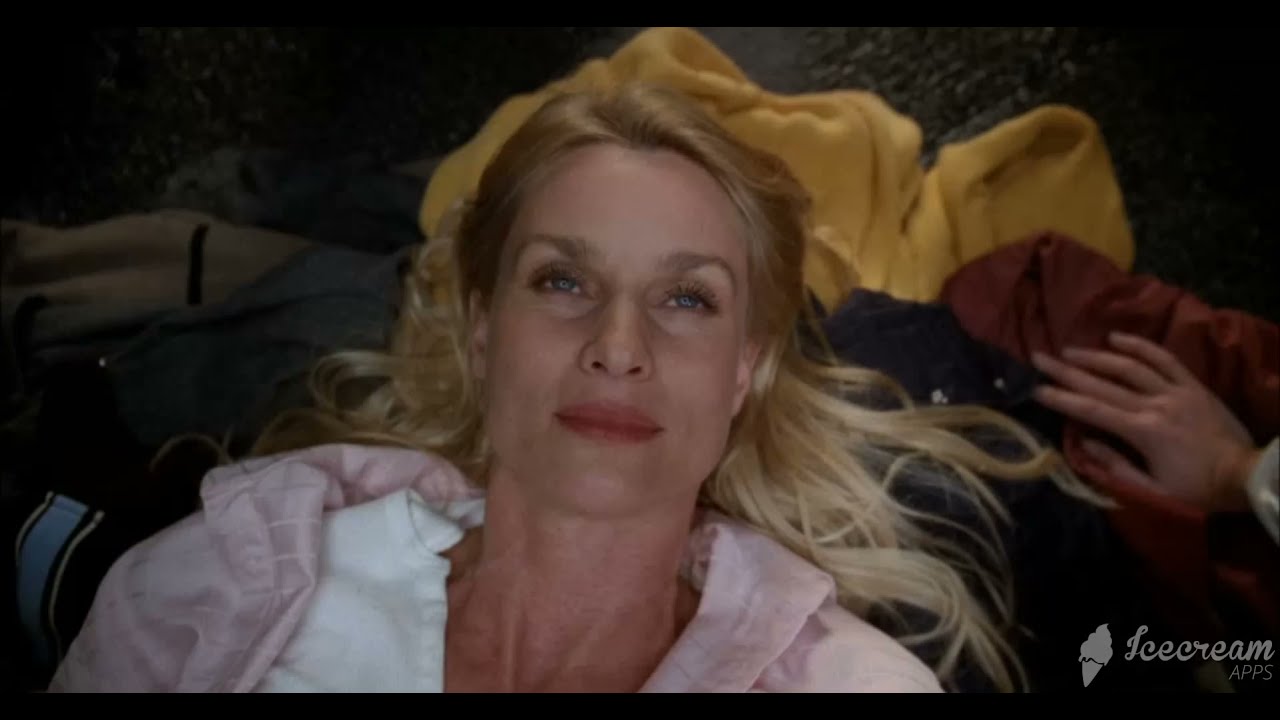 Desperate Housewives Edie Britt's death (Part 2) YouTube