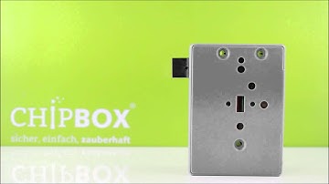 chipbox Proxy | check transponder without function