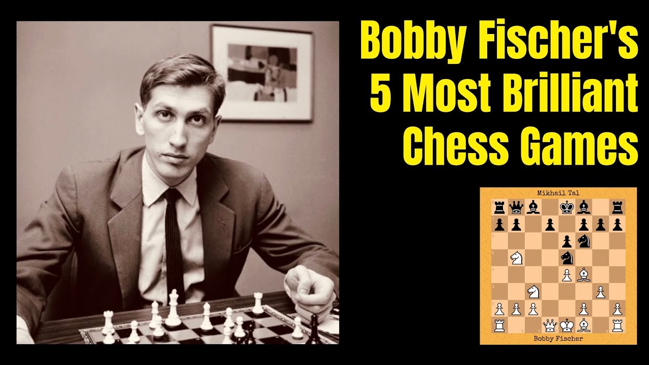 Bobby Fischer vs Boris Spassky  Game 21, 1992 #chess 