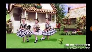 The Three kittens - სამი კნუტი
