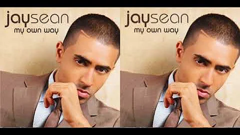 JAY SEAN - STAY - (AUDIO)