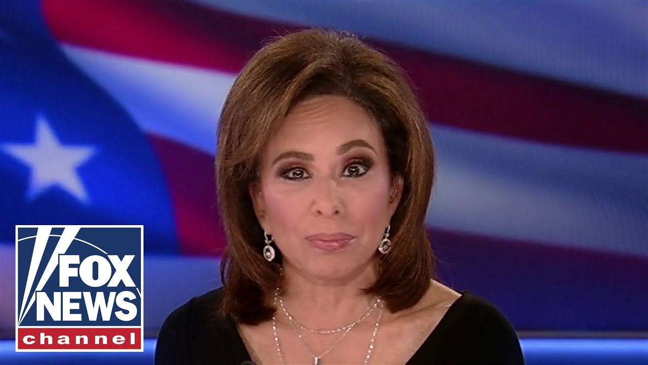 Judge Jeanine: Take this time to decide what's important to you - YouTube